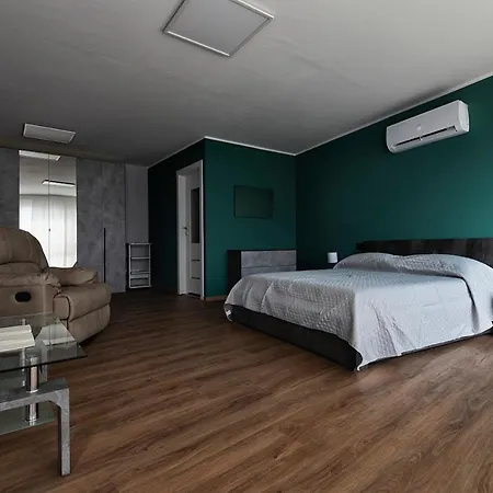 Casa Elda *