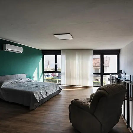 Apartmán Casa Elda *