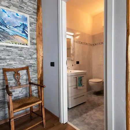 Apartmán Casa Elda Pianello Del Lario